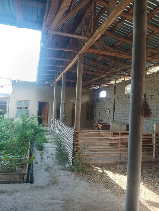 Arendaga beriladi. 8sotok