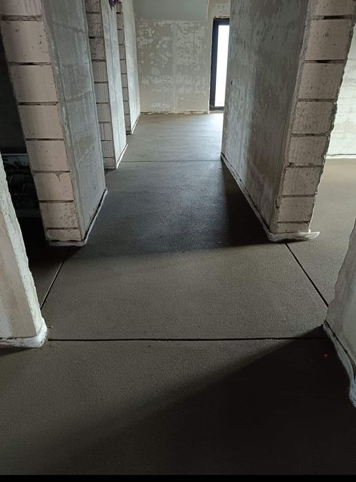 Șape și Tencuieli mecanizate