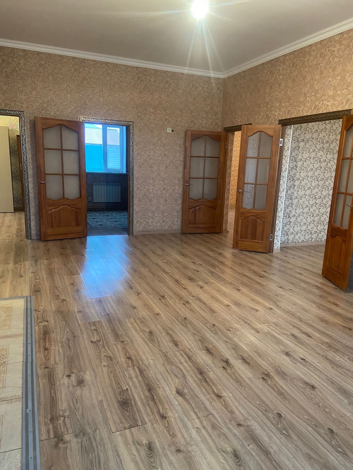 Продаётся дом в микрорайоне Жулдыз