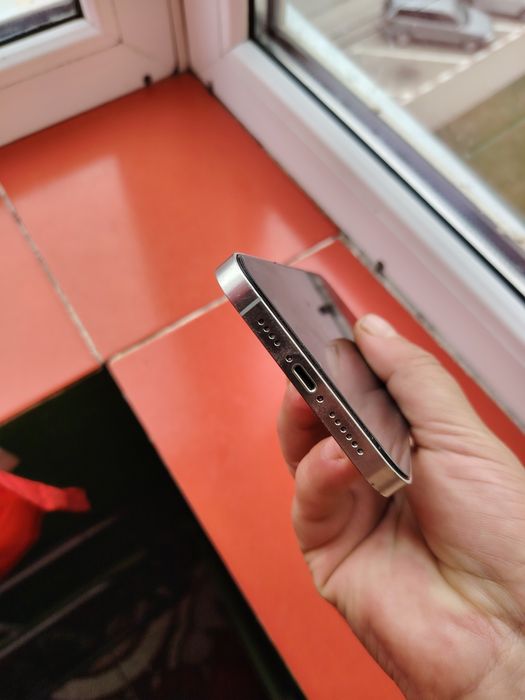 iPhone 12 pro max 512 gb