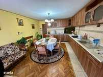 Casa 6 camere , 2 garaje , gradina , zona centrala