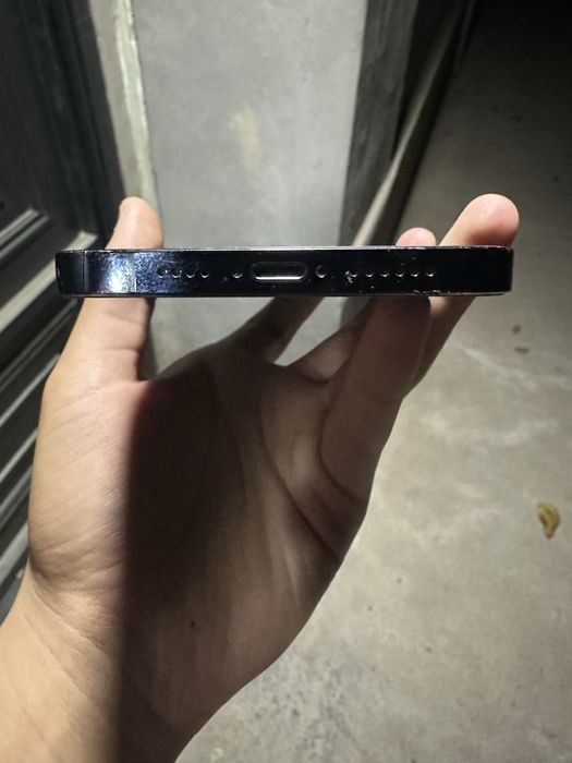 Iphone 12 pro max 128gb