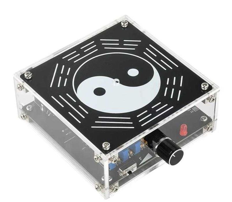 Тета Генератор на Тета Вълни на Мозъка Тета Електромозъчни Вълни 4–8Hz