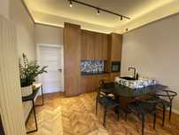 Apartament 3 cam de vanzare zona centrala