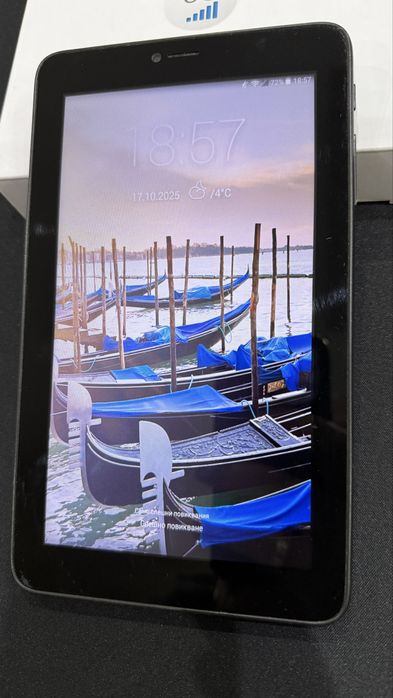 Таблет HUAWEI MatePad T10s