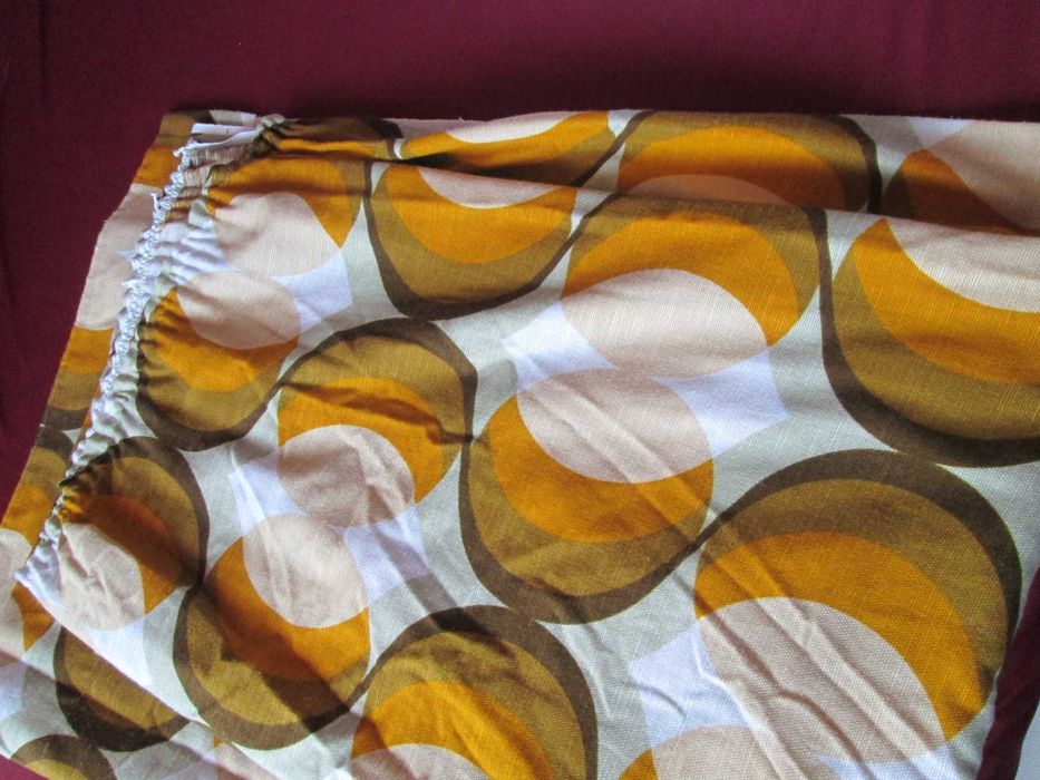 draperie groasa colorata