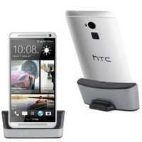 Incarcator telefon Generic Dock Charger For Htc One Max / T6  Tem-Dz90