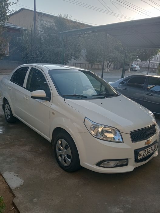 Neksa 3 2020yil sotiladi