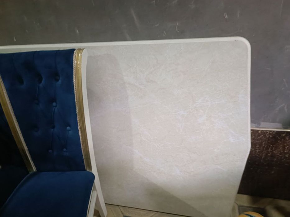 Стол стул 12 человек