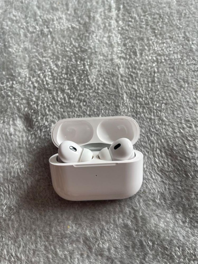 Apple AirPods Pro 2 Sigiliate IOS/Android