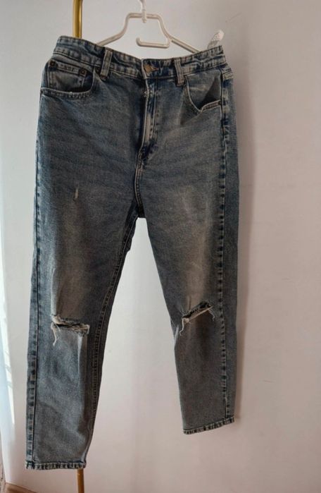 Blugi Pull&Bear mărimea L