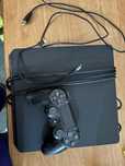 PlayStation 4 Slim