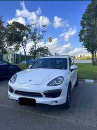 Porsche Cayenne 3.0 V6