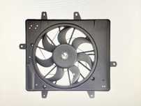 Ventilator benzina -05 Citroen pt cruiser 01-10