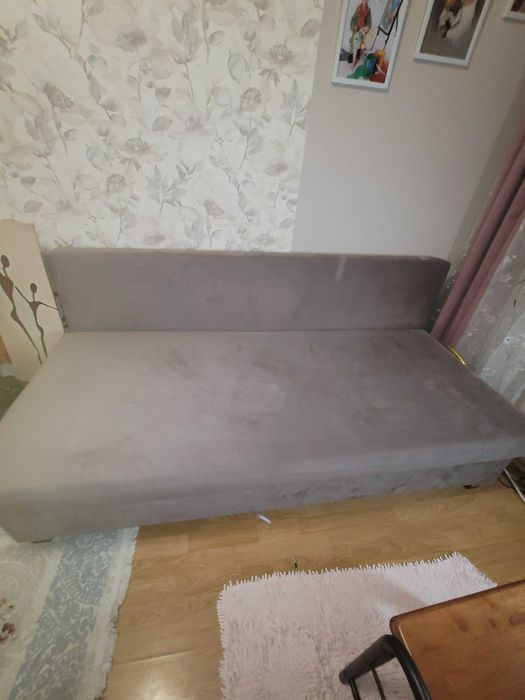 Продам диван производства zeta