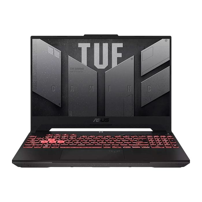 Asus tuf gaming a17