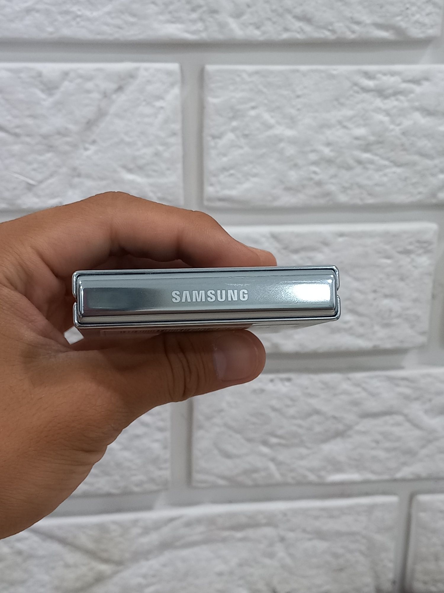 Samsung Z flip 5