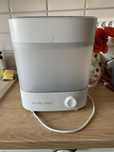 Sterilizator biberoane Philips Avent