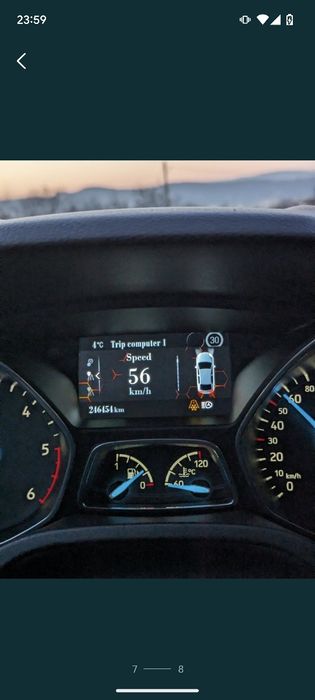 Servicii Ford, Mazda (TEST IDS, reprogramari, activari)
