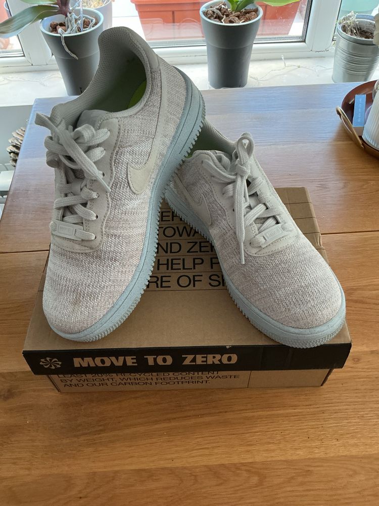 Маратонки Nike AIR FORCE 1