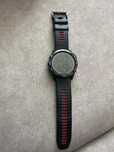 Vand Garmin Fenix 7X Sapphire Solar