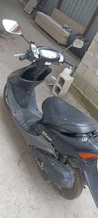 Мопед Honda Dio AF 34