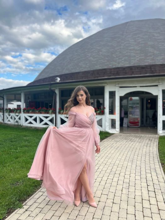 Rochie eleganta de seara