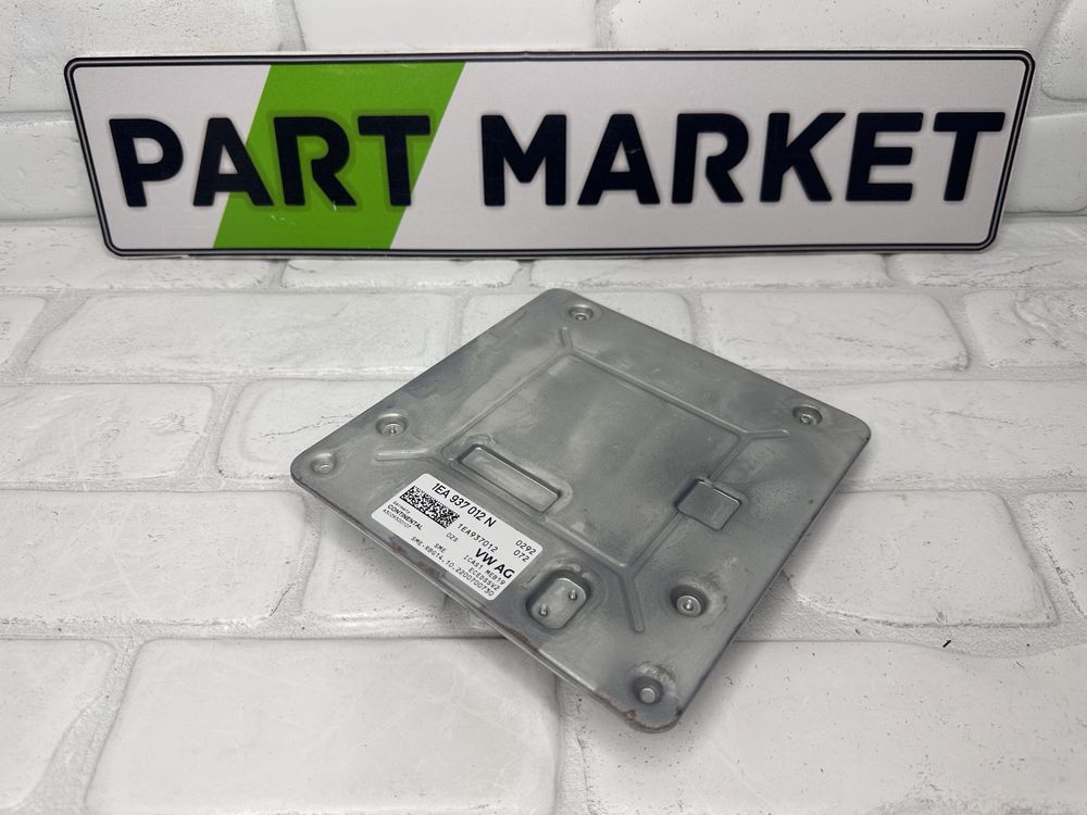 Комфорт модул Gateway AUDI VW 1EA937012N