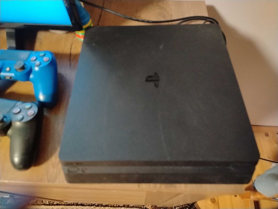 PlayStation 4 Плейстешън 4