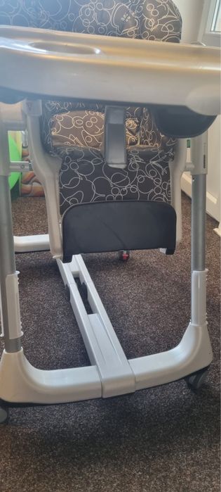 Scaun de masă Peg Perego