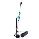 Slefuitor pereti, tavane, plafoane si rigips, extensibil cu aspirator