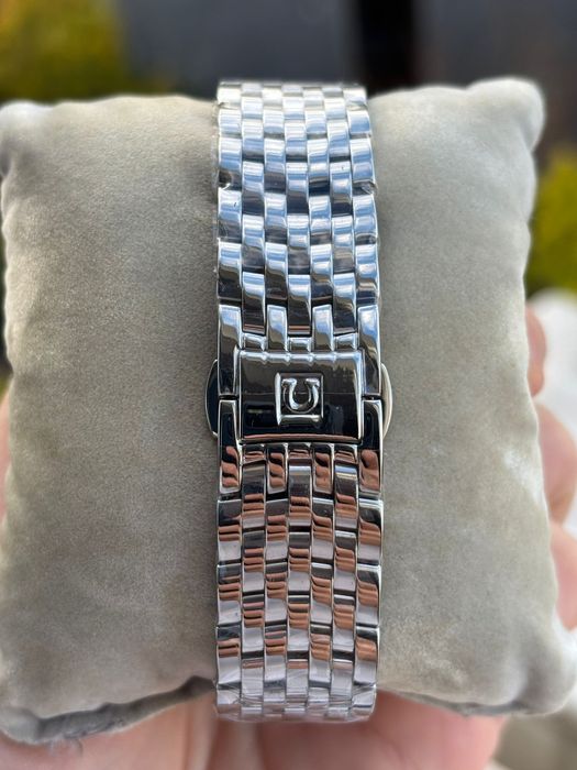 Ceas automatic barbatesc Omega Co-Axial