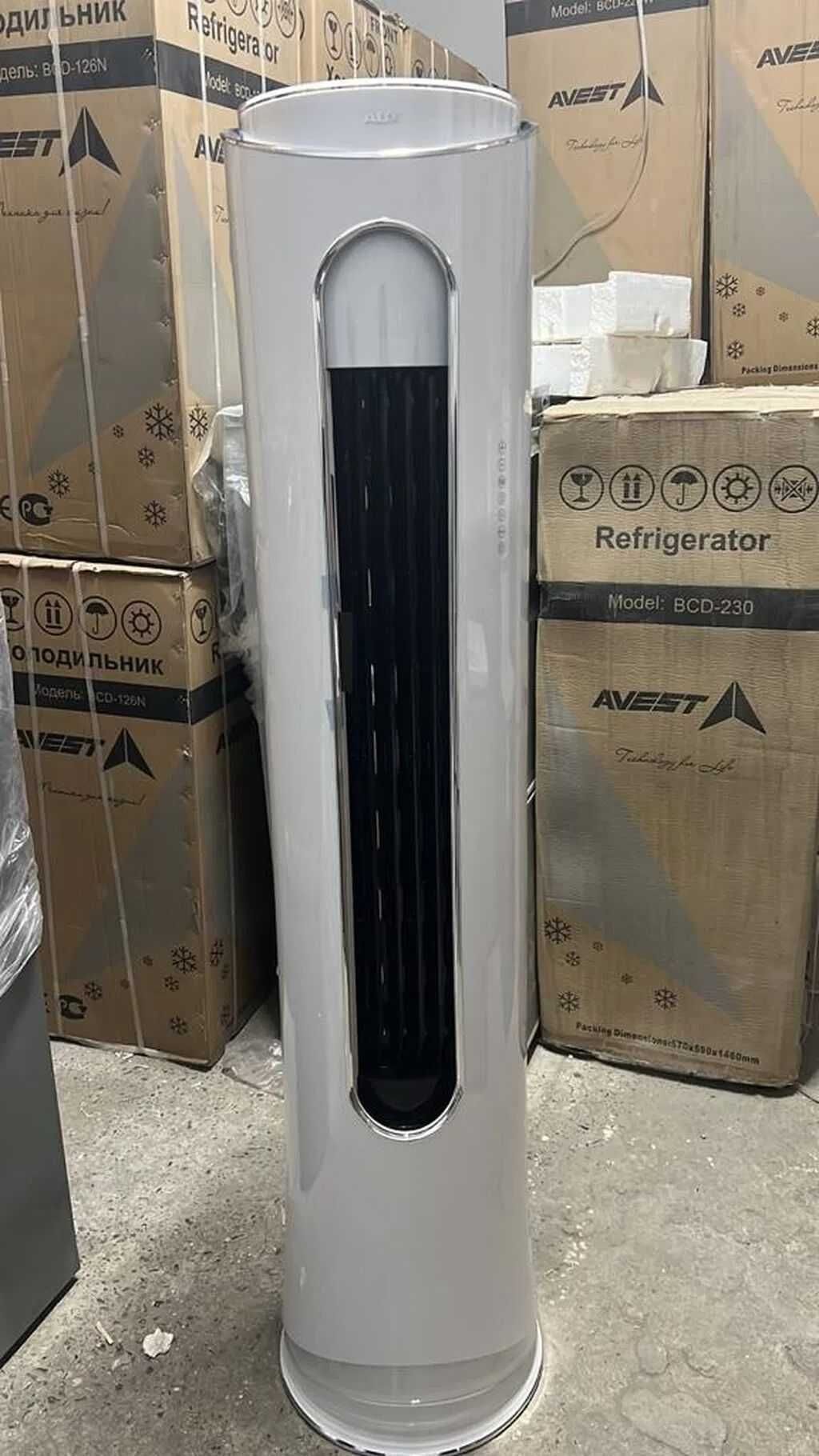 Кондиционер ARTEL 18 INVERTER  Настенный доставка  установка 24/7 есть