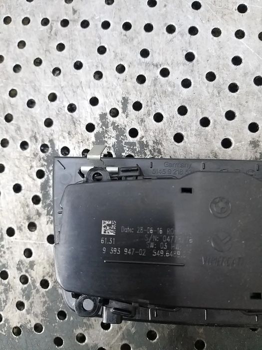 Bloc lumini bmw seria 3 f30 f31 939394702 51459218531