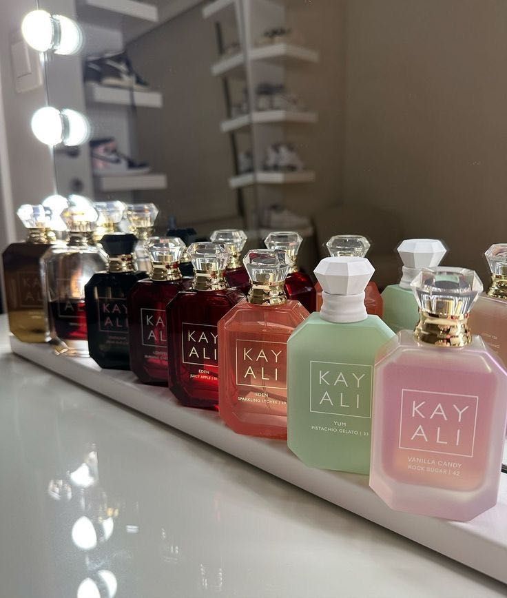 Парфюми Kayali всички аромати!