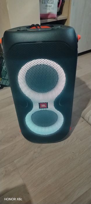 Jbl 110 нова без забележка и jbl 100
