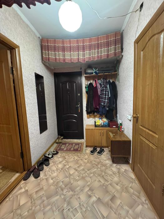 Продам 1комн кв Бывшее МСО 11мкр