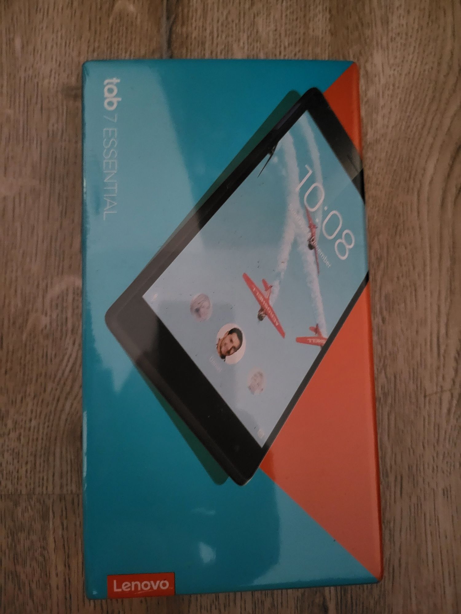 Lenovo Tab 7 Essential