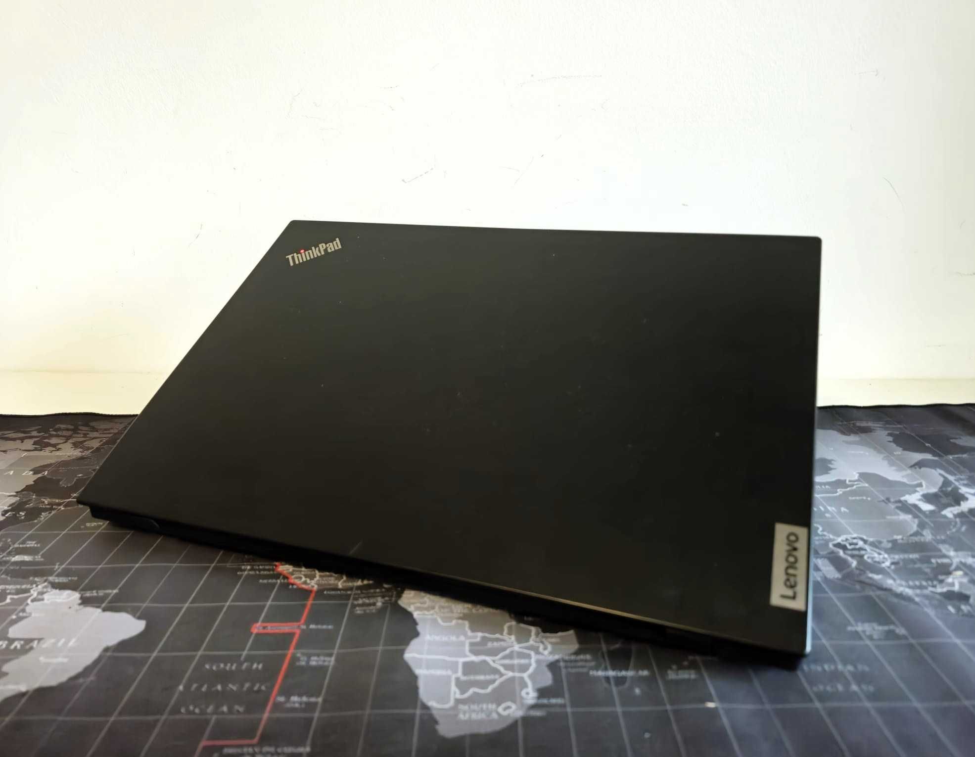 Lenovo ThinkPad L15 Model Business Premium 15,6"FHD AMD Ryzen 5 4500U