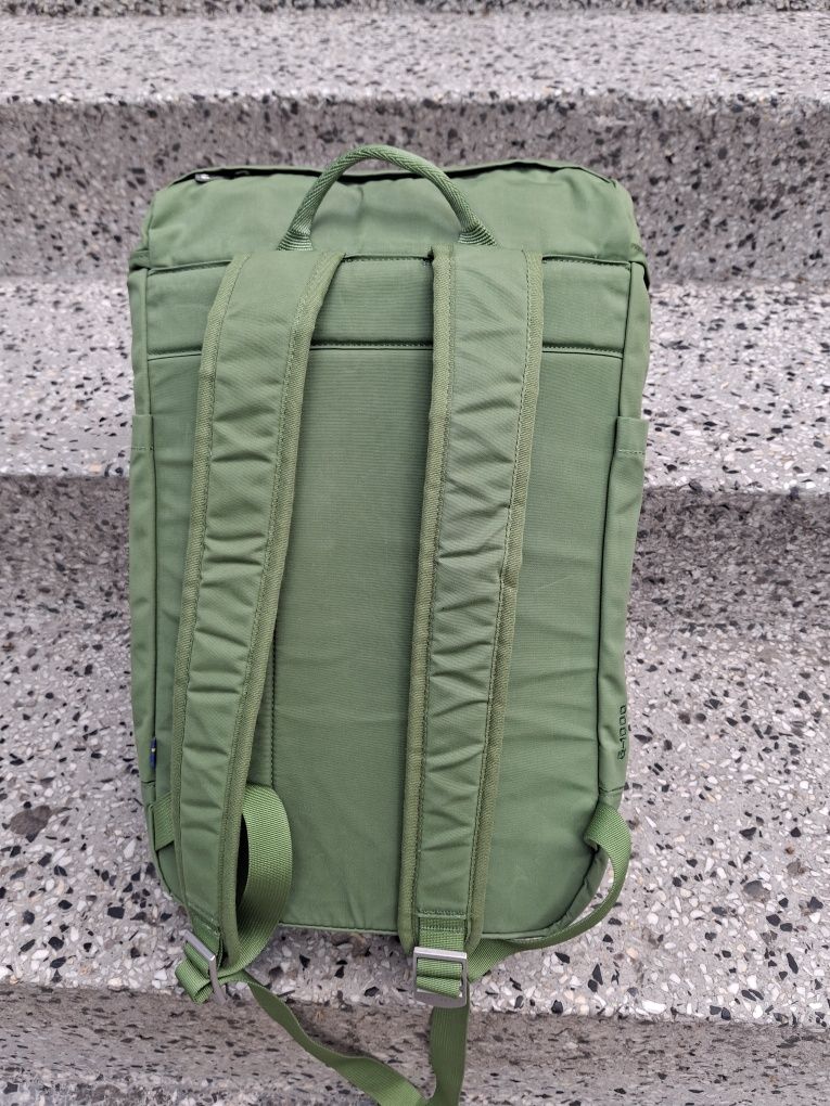 Раница  Fjällräven  -Greenland  Top  -23150