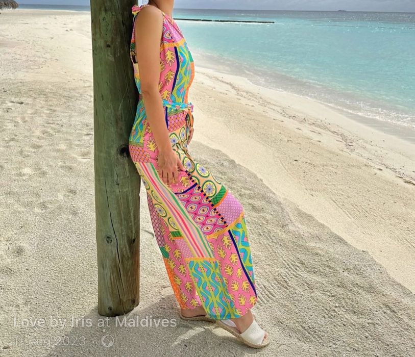 Гащеризон Love by Iris