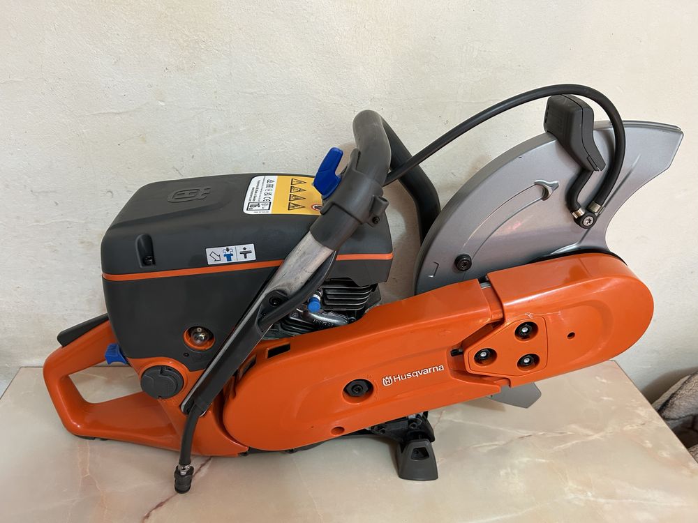 Husqvarna K770 drujba de beton