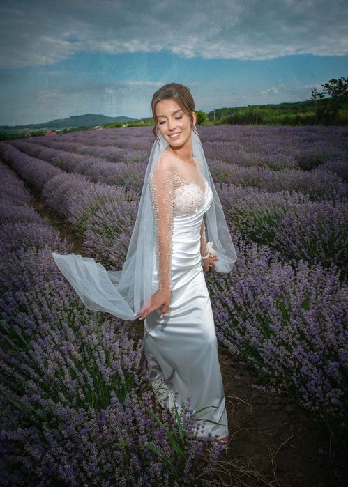 Rochie de mireasă
