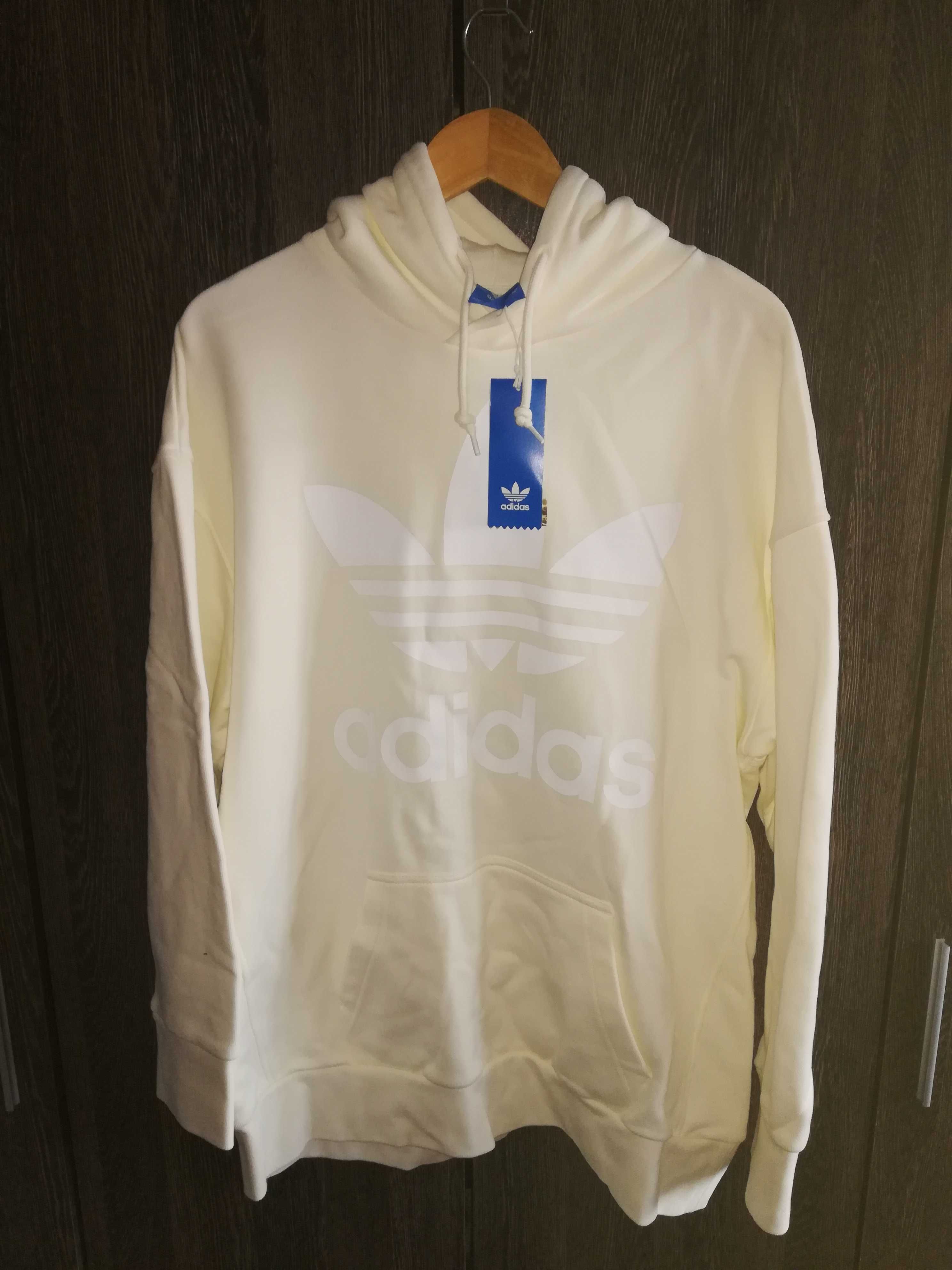 НОВО! Adidas Originals Hoodie Суичър