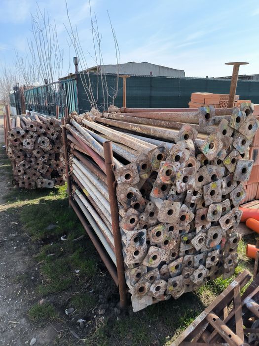 Inchiriez popi metalici Functionali 100%, verificati .