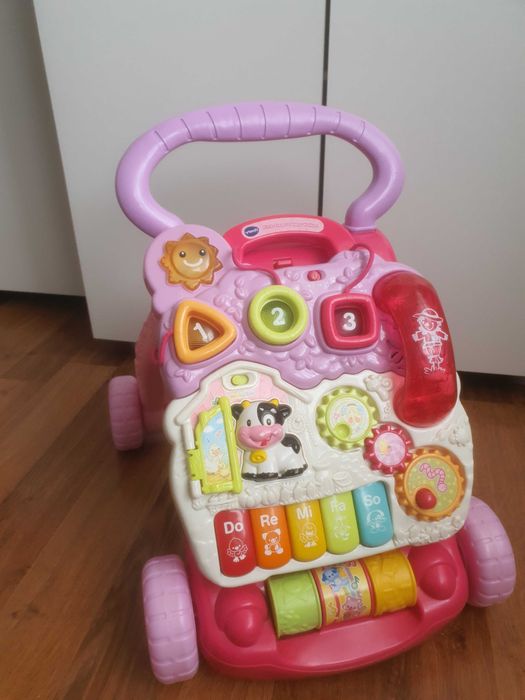 Antemergator/premergator Vtech