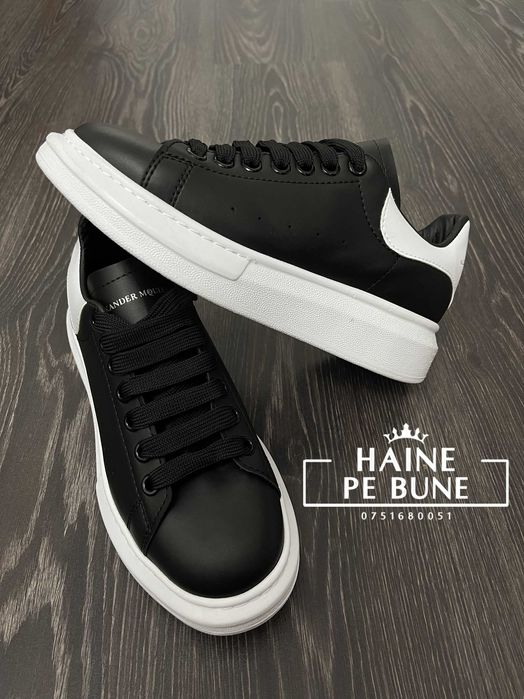 Adidasi Alexander MCQUEEN Produs NOU Unisex