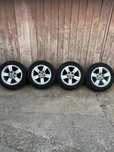Jante 16 bmw style 242