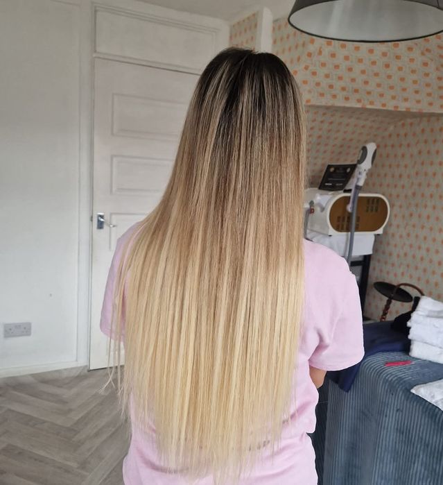 Extensi Micropigmentare