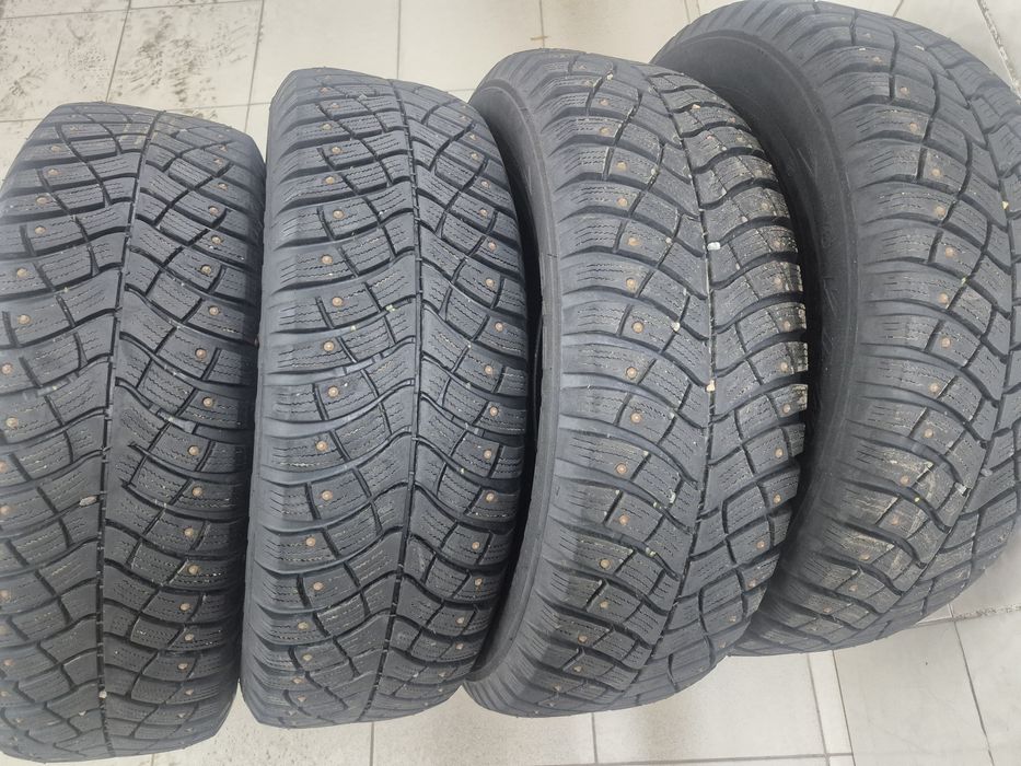 215х65r16 кама 515
